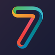 Icon des Programms: 7 Letters - Multiplayer W…