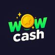 プログラムのアイコン: Wow Cash  Earn Rewards