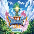 Icon des Programms: DRAGON QUEST XI: Echoes o…
