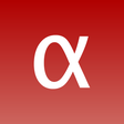 Icon des Programms: alfacast screen mirror