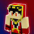 プログラムのアイコン: Boboiboy Skin For Minecra…