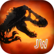 Icon des Programms: Jurassic World: The Game