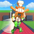Icon des Programms: Steal All Brainroot Game