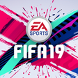 Ikona programu: FIFA 19