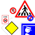 程序图标: Signalisation code …