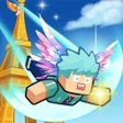 Icon des Programms: Climb and Jump: Sky-high …