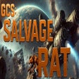 程序图标: GCS: Salvage Rat