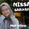 プログラムのアイコン: Nissa Sabyan Ya Maulana m…