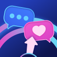 Icon des Programms: Online Chat  Crush Date