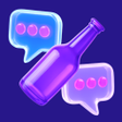 Icon of program: Online Chat  Crush Date
