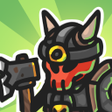 Icon des Programms: Idle Castle Breaker