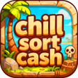 Icon des Programms: Chill Sort Cash