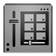 プログラムのアイコン: Soundboard Creator Soundp…