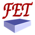 プログラムのアイコン: FET