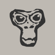 Ikona programu: Gorilla Tag Color Picker