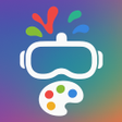 Ikona programu: Gorilla Tag Color Picker