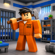 Icon des Programms: Crazy Guard: Prison Escap…