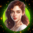 Icon of program: Lisa AI Art, Magic Avatar