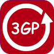 プログラムのアイコン: Free 3GP Video Converter