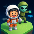 Icon des Programms: Space Away