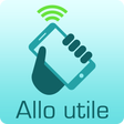 プログラムのアイコン: Allo Utile MAROC