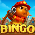 Icon des Programms: Fire Bingo : Jackpot Miss…