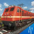 プログラムのアイコン: Indian Train Simulator