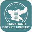Icon des Programms: Jharkhand District Judici…