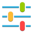 Icon of program: Preferences Manager