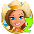 Ikona programu: Ranch Rush 2 Premium Edit…