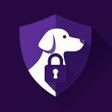 Icon des Programms: DOG VPN-Unlimited freedom…
