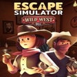 Icon des Programms: Escape Simulator: Wild We…
