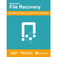 プログラムのアイコン: Auslogics File Recovery