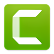 Icon des Programms: Camtasia 3