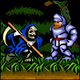 プログラムのアイコン: Ghouls and Gh…