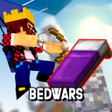 Icon des Programms: bedwars for minecraft pe