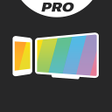 Icon of program: Screen Mirroring Pro App