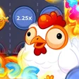 Ikona programu: Cash Run: Hen Fortune