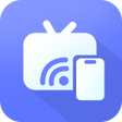 Icona del programma: Cetuscast-Casting to TV
