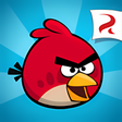 Ikona programu: Angry Birds