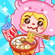 Icon des Programms: Mukbang ASMR Livestream P…