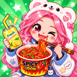 プログラムのアイコン: Mukbang ASMR …
