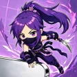 Icon des Programms: Live Shimeji Pet On Scree…