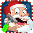 Icon des Programms: Shave Santa