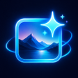 Icono de programa: Photopea Photo Editing