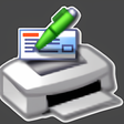 Icône du programme : Print Checks