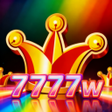 Icône du programme : 7777wBark Roll Run