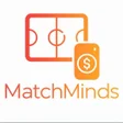 Icon des Programms: MatchMinds - AI Predictio…