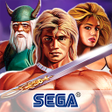 プログラムのアイコン: Golden Axe Classics