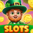 Ikona programu: Wisp Spin: Golden Surge
